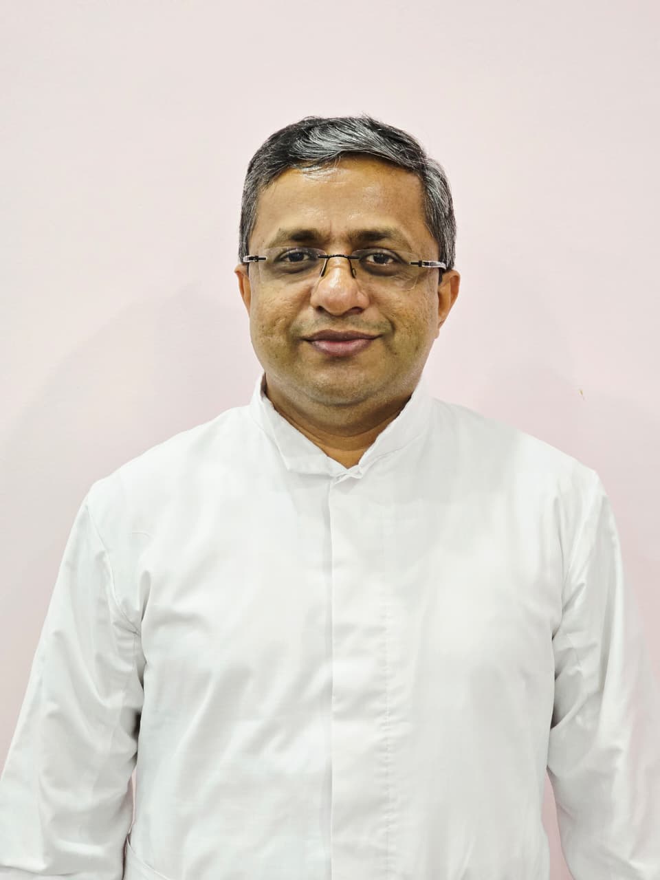 Fr. Antony Valekalam CMI